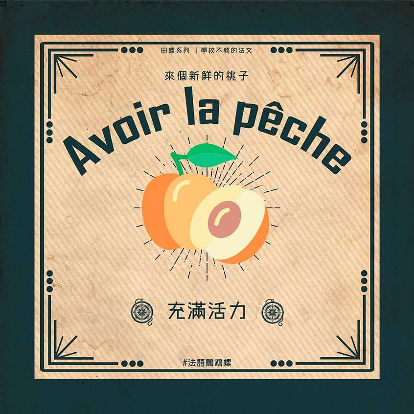 FrenchNautilus Avoir la pêche